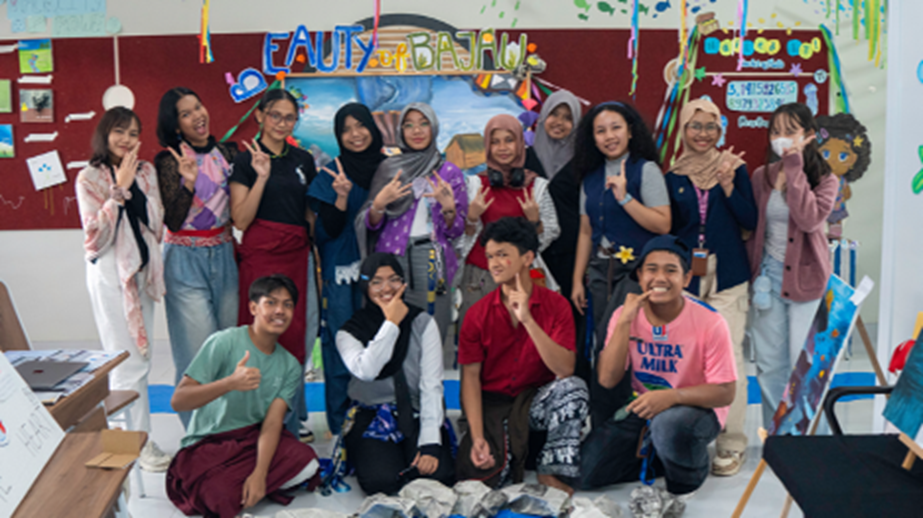 Global Inquiry Passion Project Exhibition 2026
