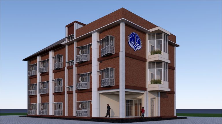 Dormitory