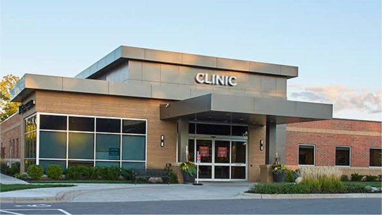 clinic