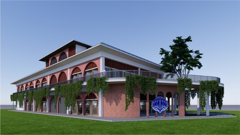 dinning hall