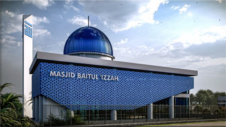 masjid