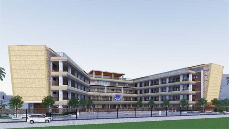 sekolah