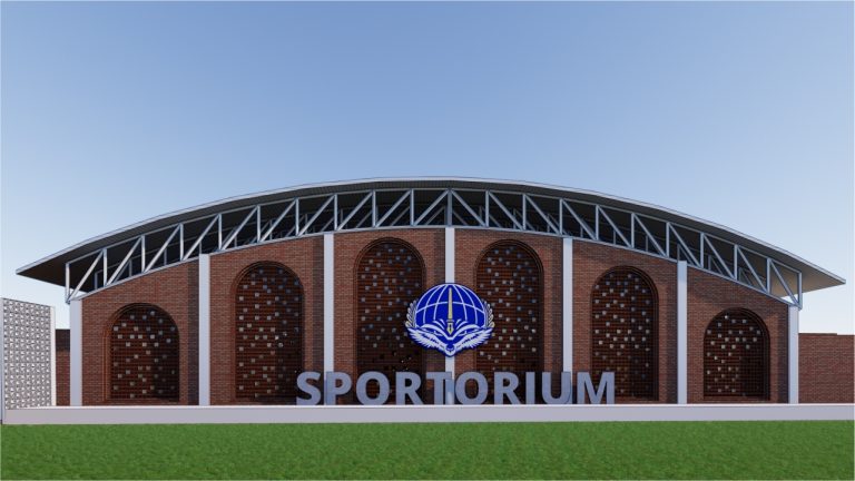 sportorium