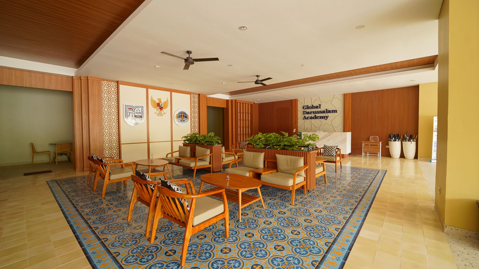 SMA Islam Terbaik di Yogyakarta