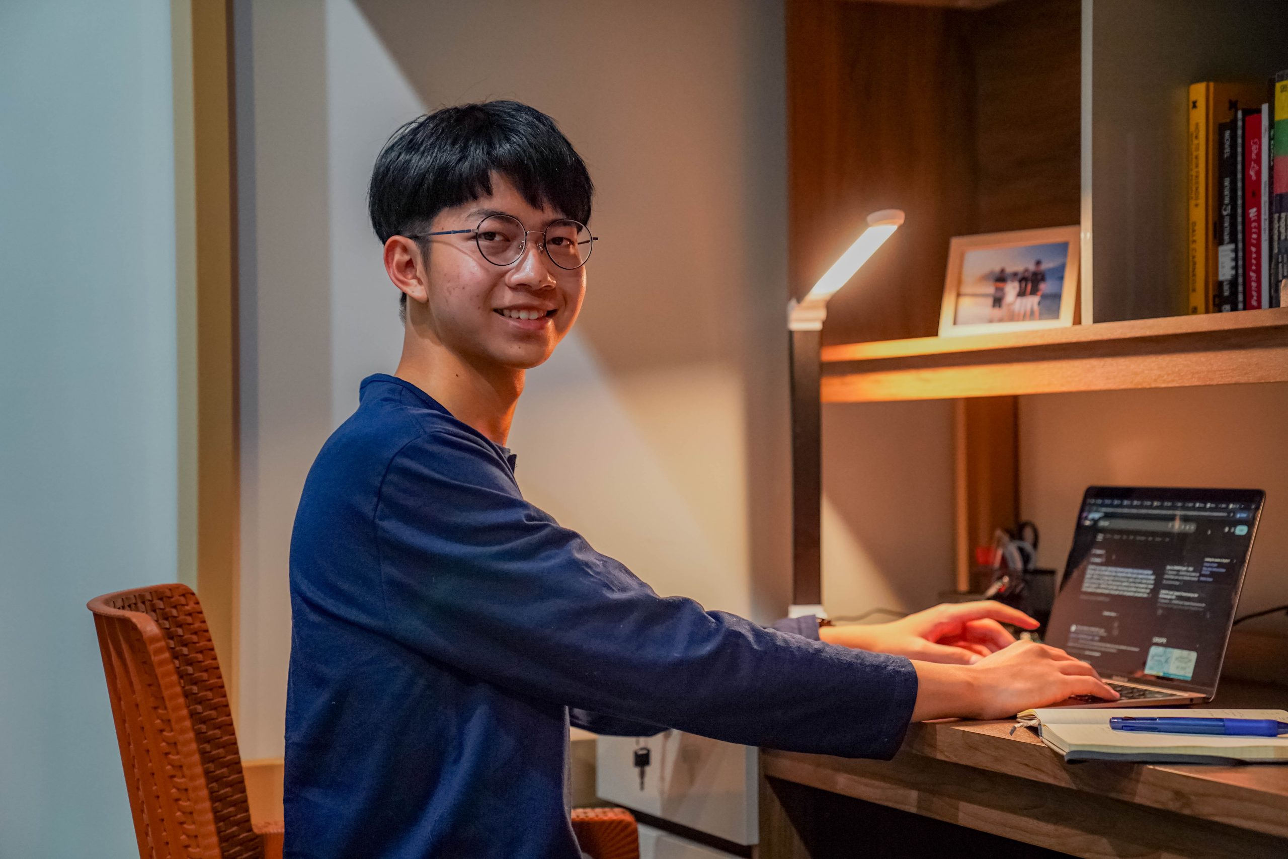 SMA Boarding School Yogyakarta