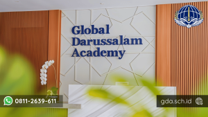 SMA Unggulan di Yogyakarta(1)