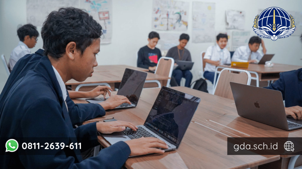 Tips Memilih Boarding School Islam Terbaik